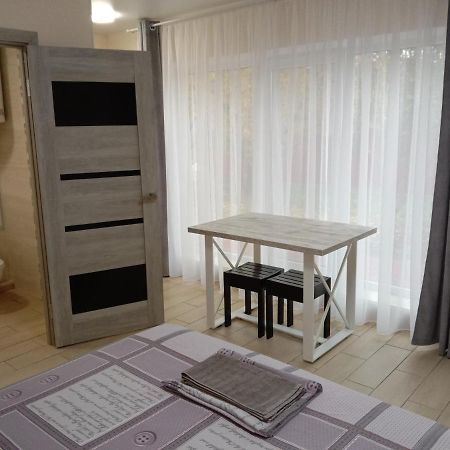 Однокімнатна 105 Apartment Khmel'nyts'kyy Exterior photo