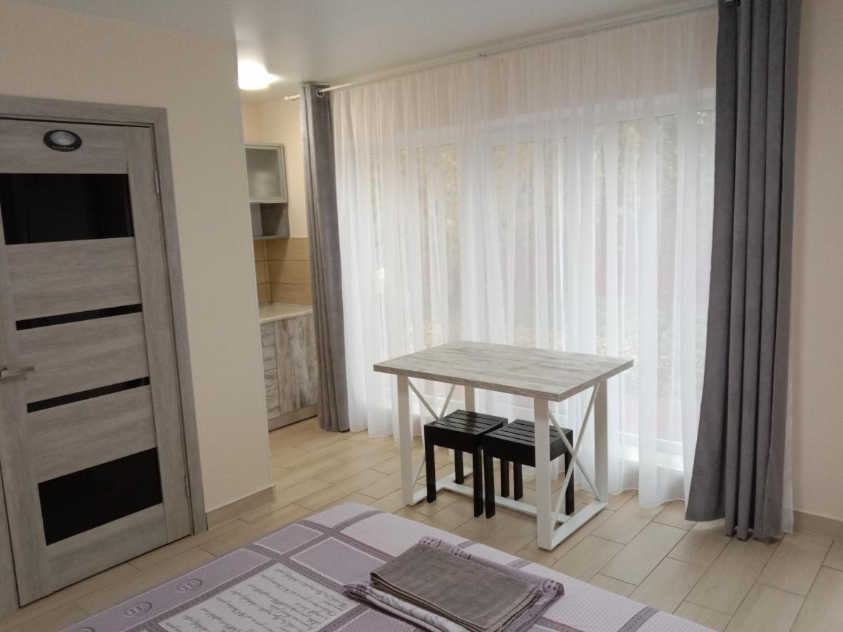Однокімнатна 105 Apartment Khmel'nyts'kyy Exterior photo